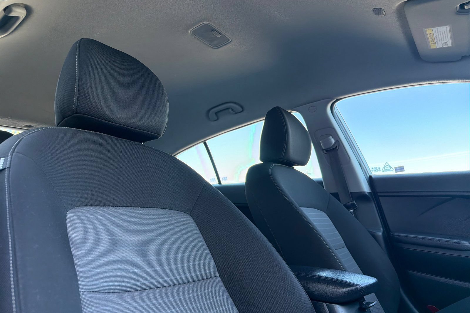 Used 2016 Kia Forte EX FWD image 15