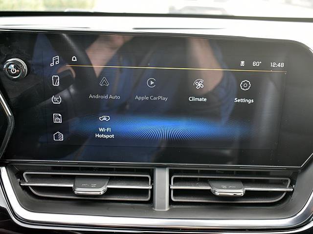 Used 2024 Chevrolet Trax RS w/ Driver Confidence Package image 20