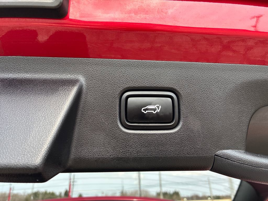 Used 2023 Hyundai Tucson SEL image 19