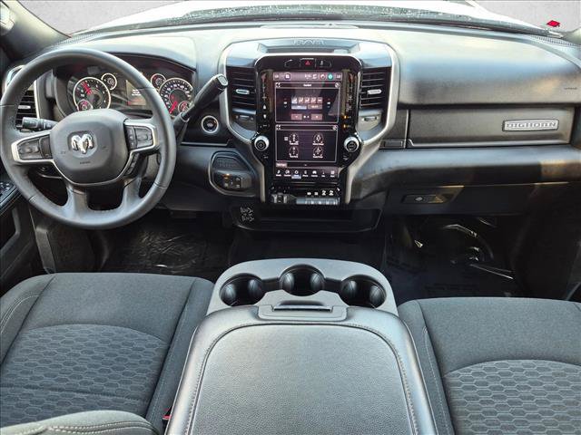 Used 2025 RAM 2500 Big Horn AWD/4WD image 16