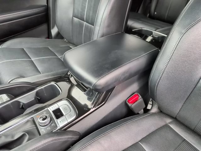 Used 2022 Kia Telluride EX w/ EX Premium Package AWD/4WD image 19