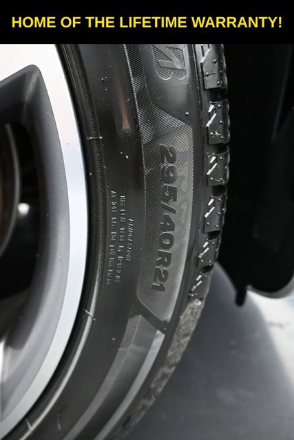 Used 2019 Mercedes-Benz GLS 550 4MATIC image 60