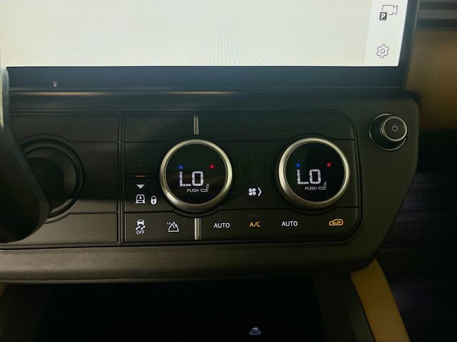 New 2026 Land Rover Defender 130 S image 17