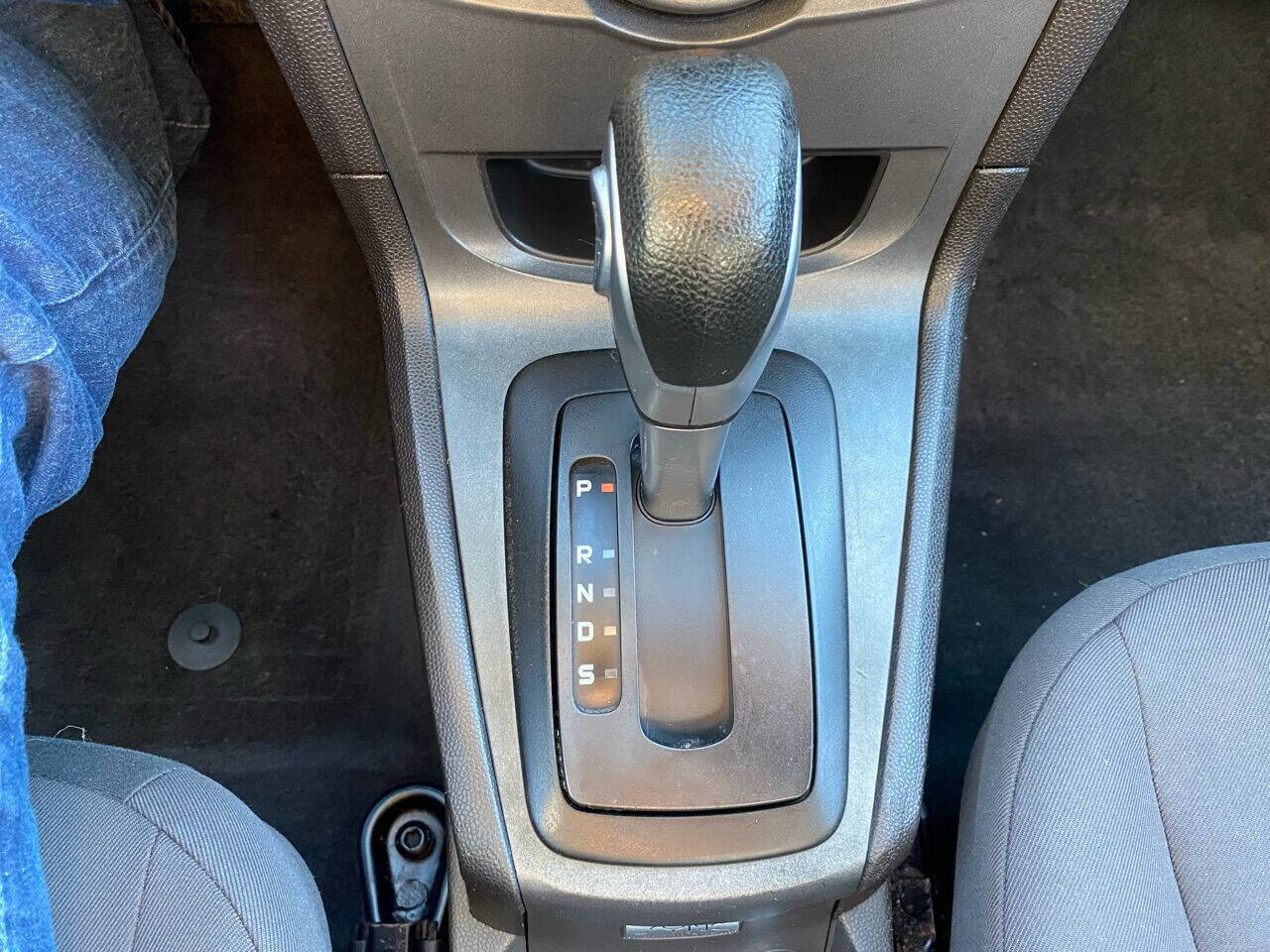 Used 2015 Ford Fiesta S image 16