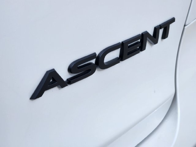 New 2027 Subaru Ascent Premium AWD/4WD image 8