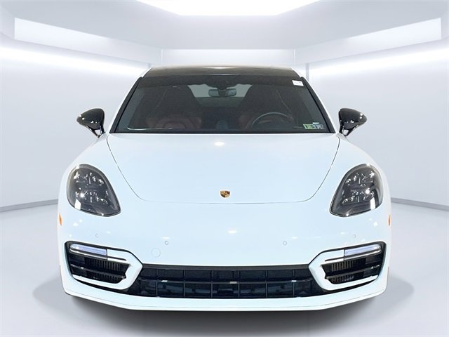 Used 2021 Porsche Panamera GTS image 10