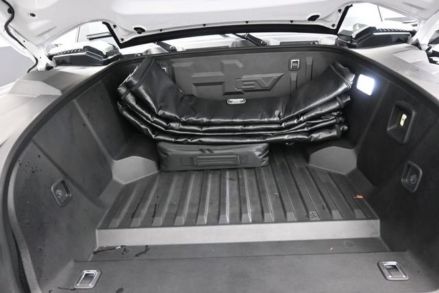 Used 2025 GMC Hummer EV 3X AWD/4WD image 28
