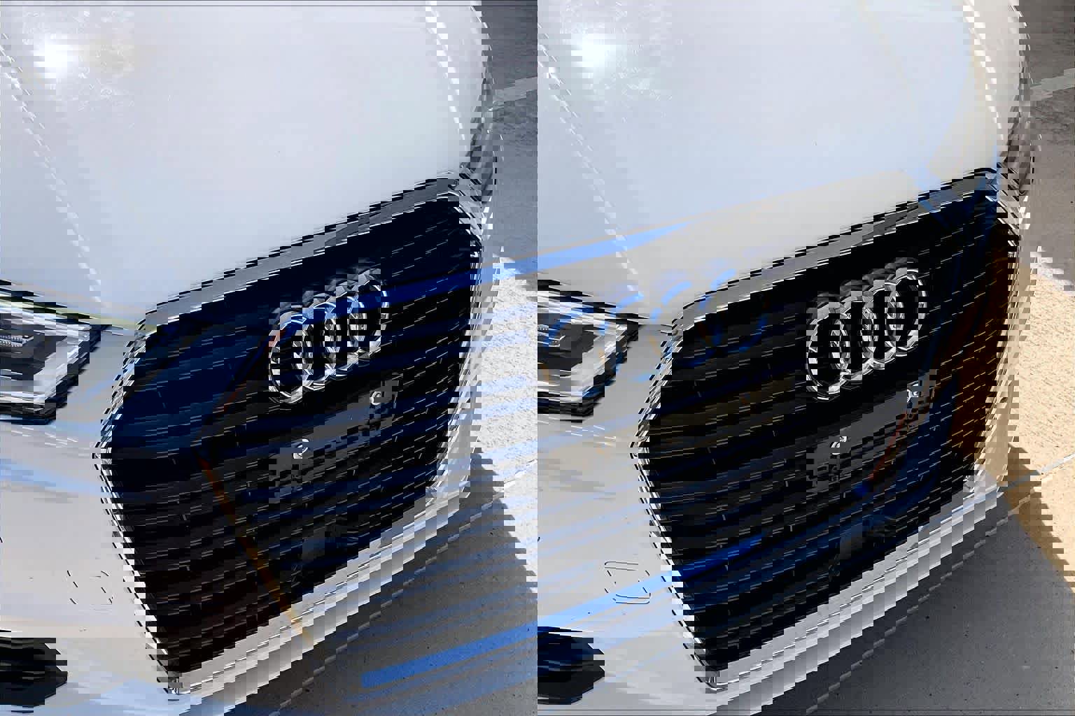 Used 2017 Audi A3 2.0T Premium w/ Convenience Package image 29