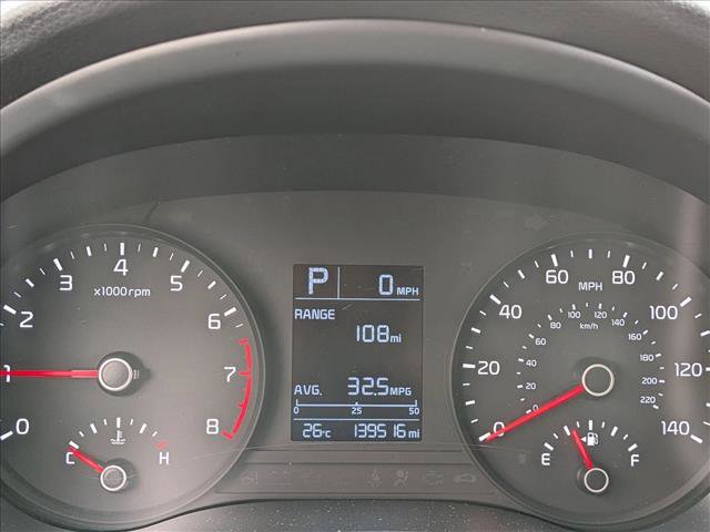Used 2019 Kia Rio S FWD image 8