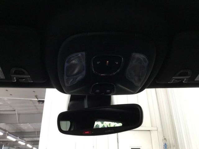 Used 2022 Jeep Compass High Altitude AWD/4WD image 27