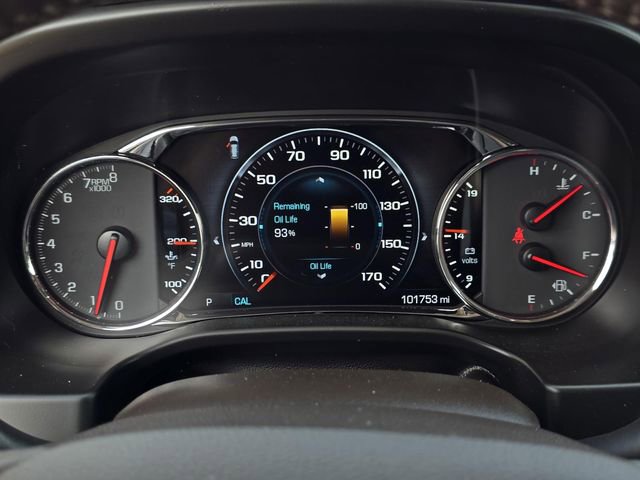 Used 2019 GMC Acadia Denali w/ Technology Package image 10