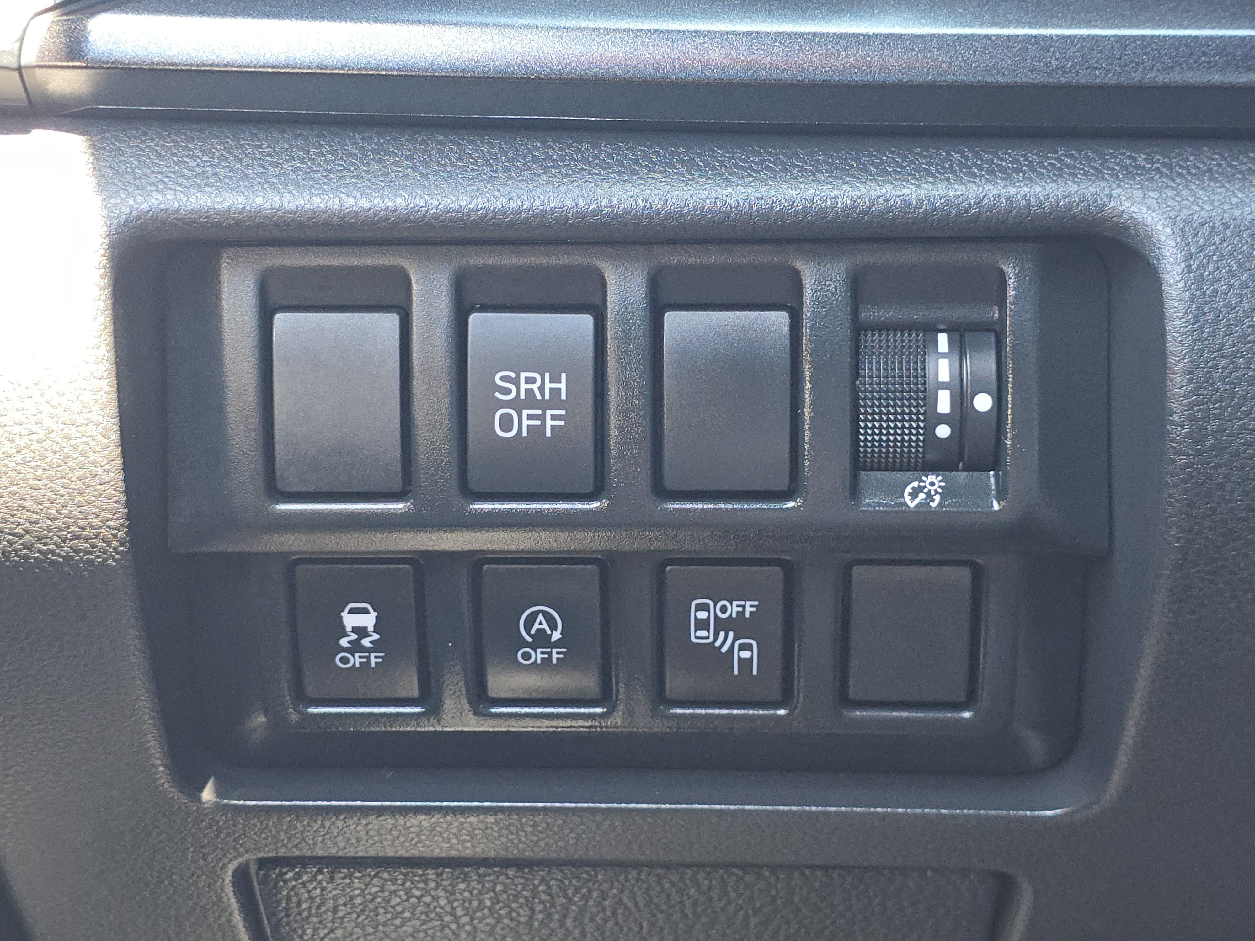 Certified 2024 Subaru Forester Wilderness AWD/4WD image 26