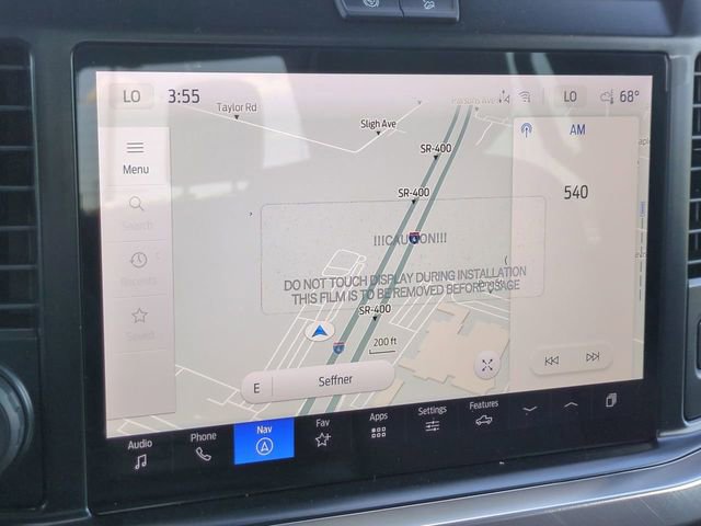 New 2026 Ford F250 King Ranch w/ Chrome Package image 23