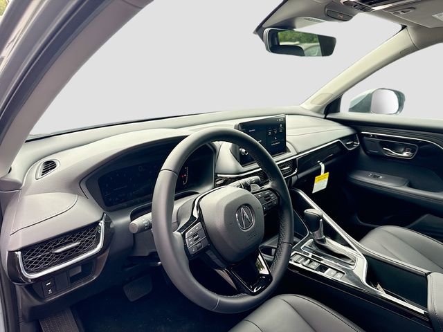Used 2025 Acura ADX AWD image 10