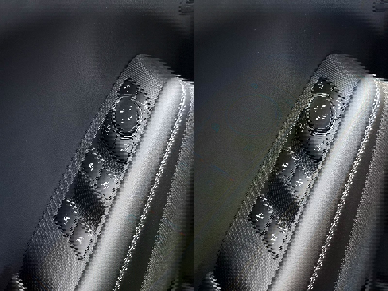 New 2025 Ford Mustang Mach-E Premium w/ Interior Protection Package image 52