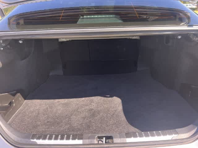 Used 2026 Toyota Camry SE w/ Multimedia Upgrade Package FWD image 20