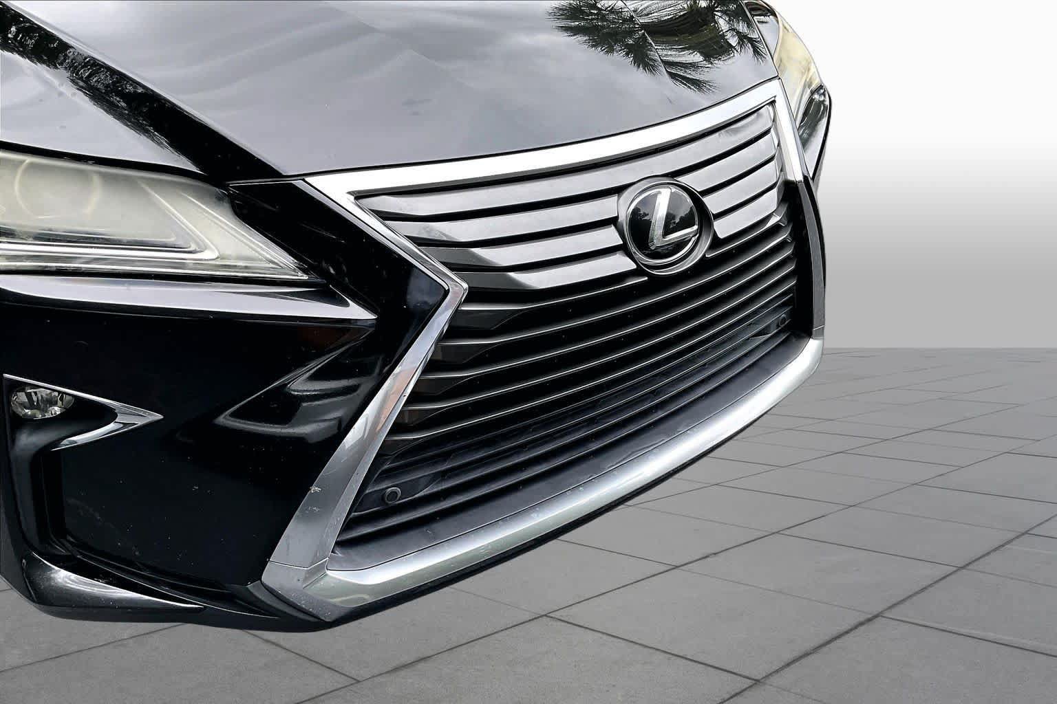 Used 2016 Lexus RX 350 FWD w/ Premium Package image 30