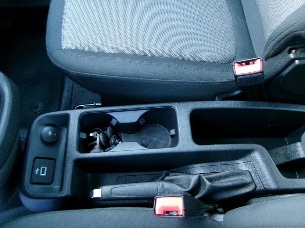 Used 2023 Ford Transit Connect XL image 14