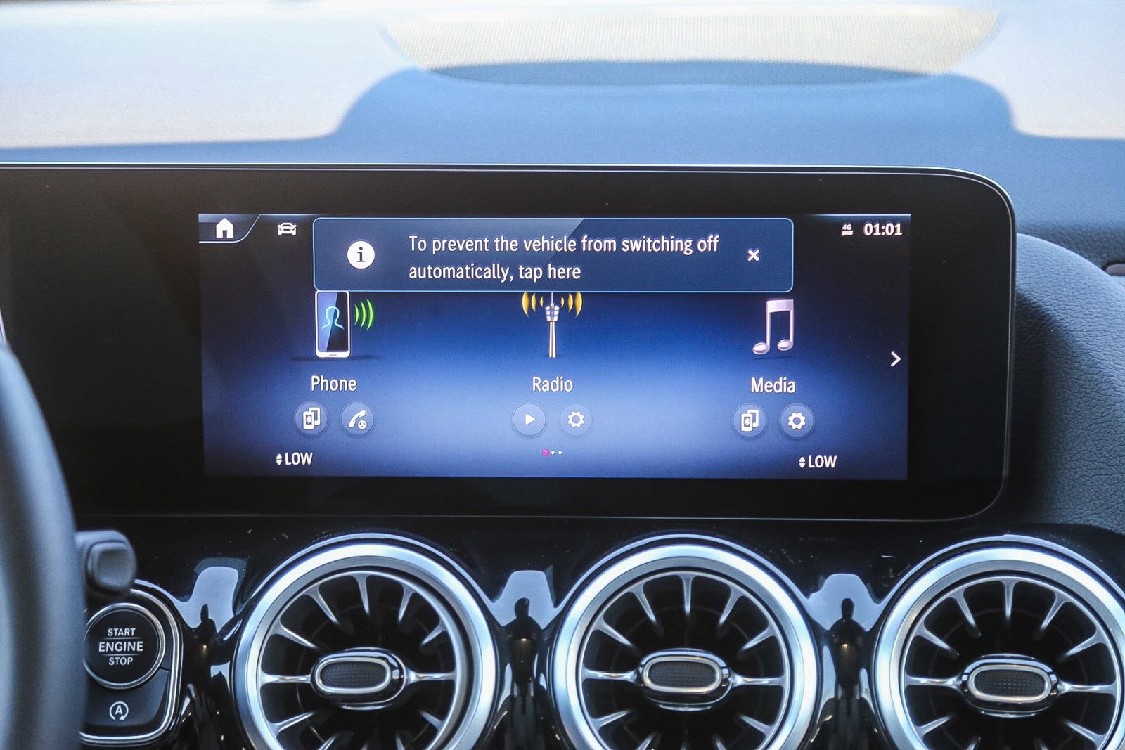 Certified 2025 Mercedes-Benz GLA 250 4MATIC image 12