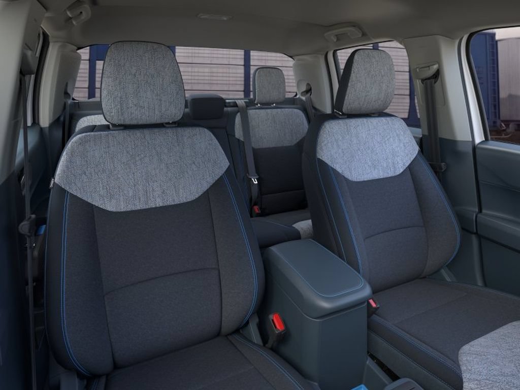 New 2026 Ford Maverick XLT FWD image 10