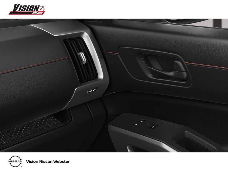 New 2026 Nissan Pathfinder Rock Creek AWD/4WD image 22