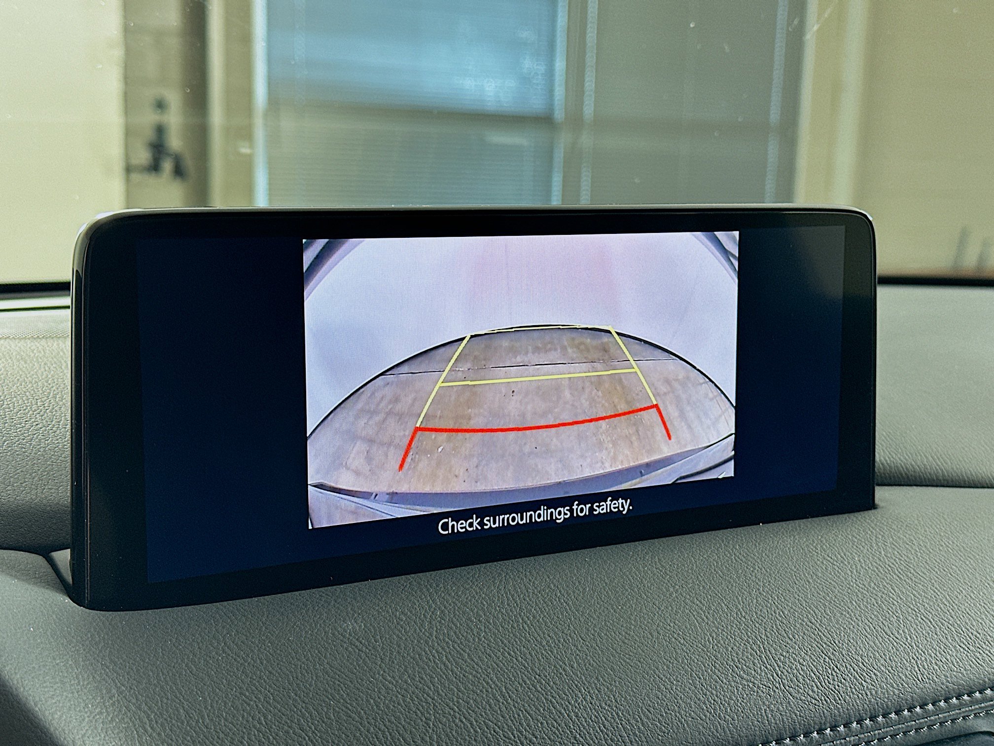 Used 2025 MAZDA CX-5 AWD 2.5 S w/ Preferred Package image 23