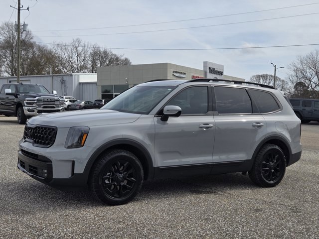 Used 2025 Kia Telluride SX Prestige X-Pro