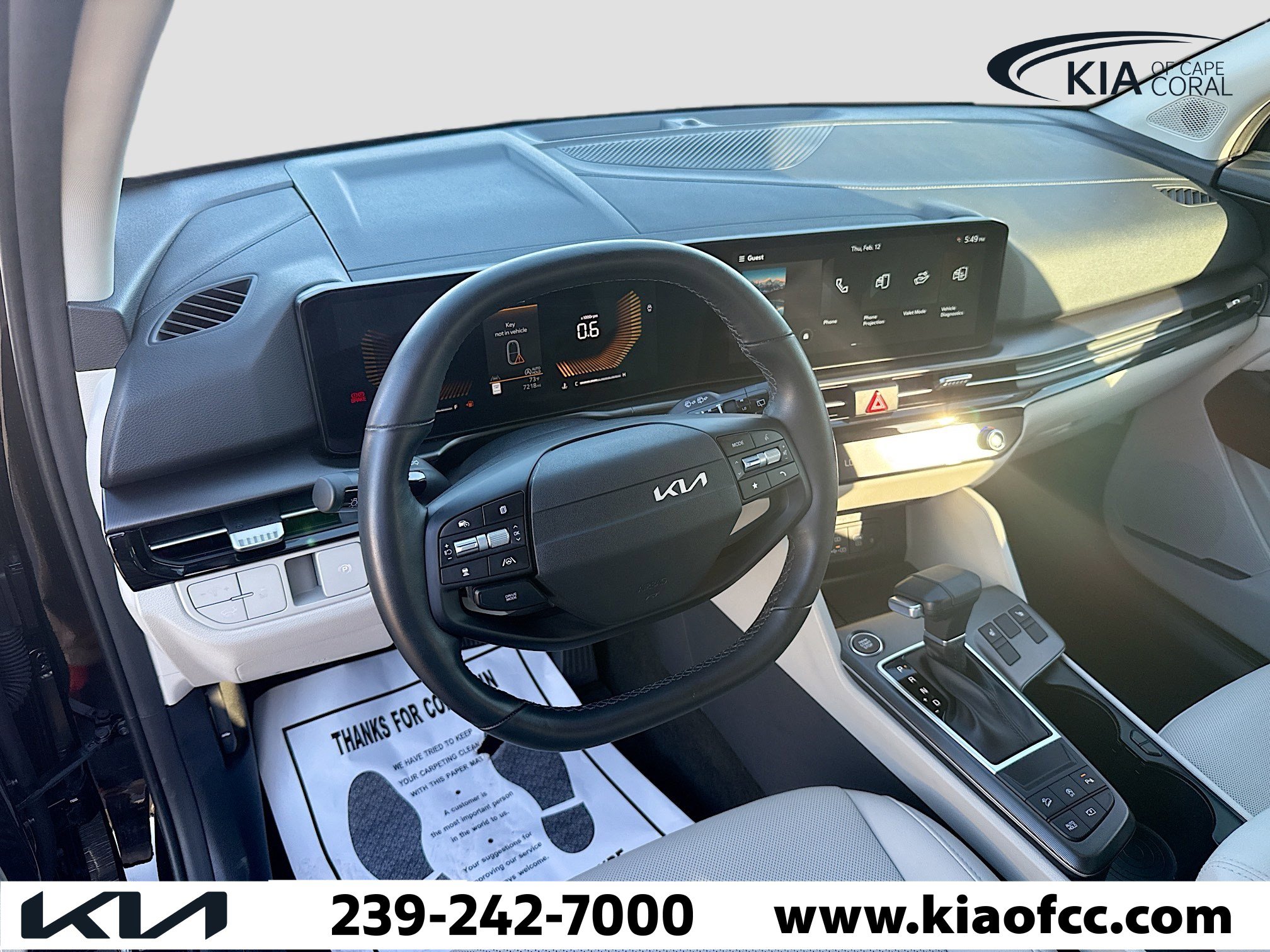 Used 2026 Kia Sportage EX image 25