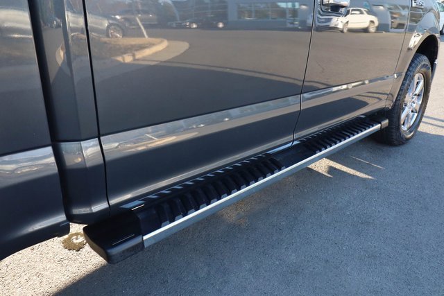 Used 2018 Ford F150 XLT w/ Equipment Group 302A Luxury image 27