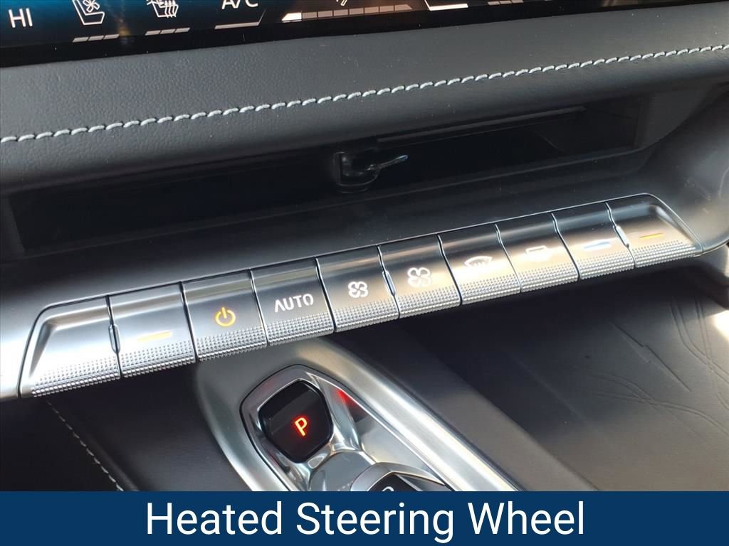 New 2026 Chevrolet Corvette Z06 image 4