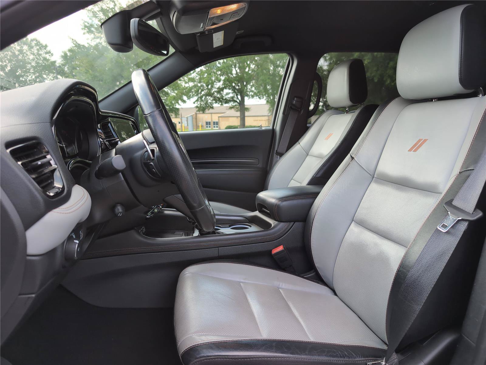 Used 2022 Dodge Durango R/T AWD/4WD image 18