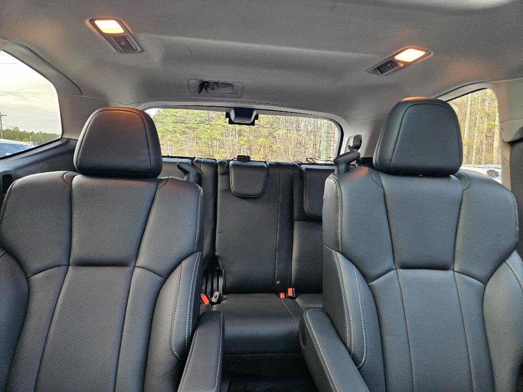 Used 2021 Subaru Ascent Touring w/ Popular Package #2 AWD/4WD image 41