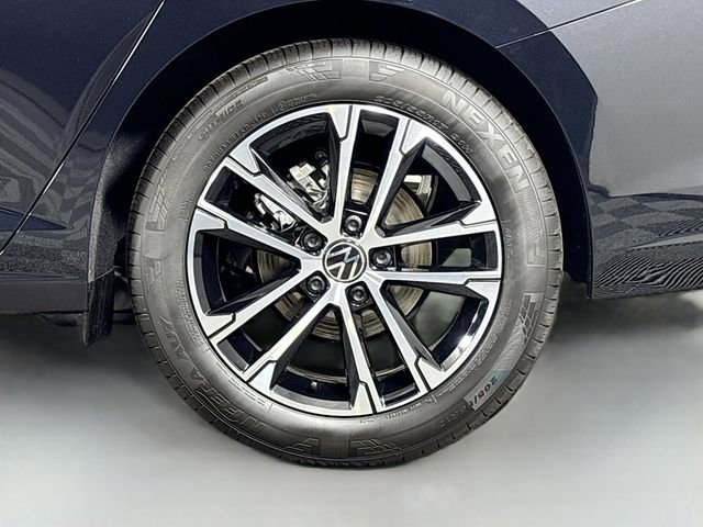 New 2026 Volkswagen Jetta Sport FWD image 31