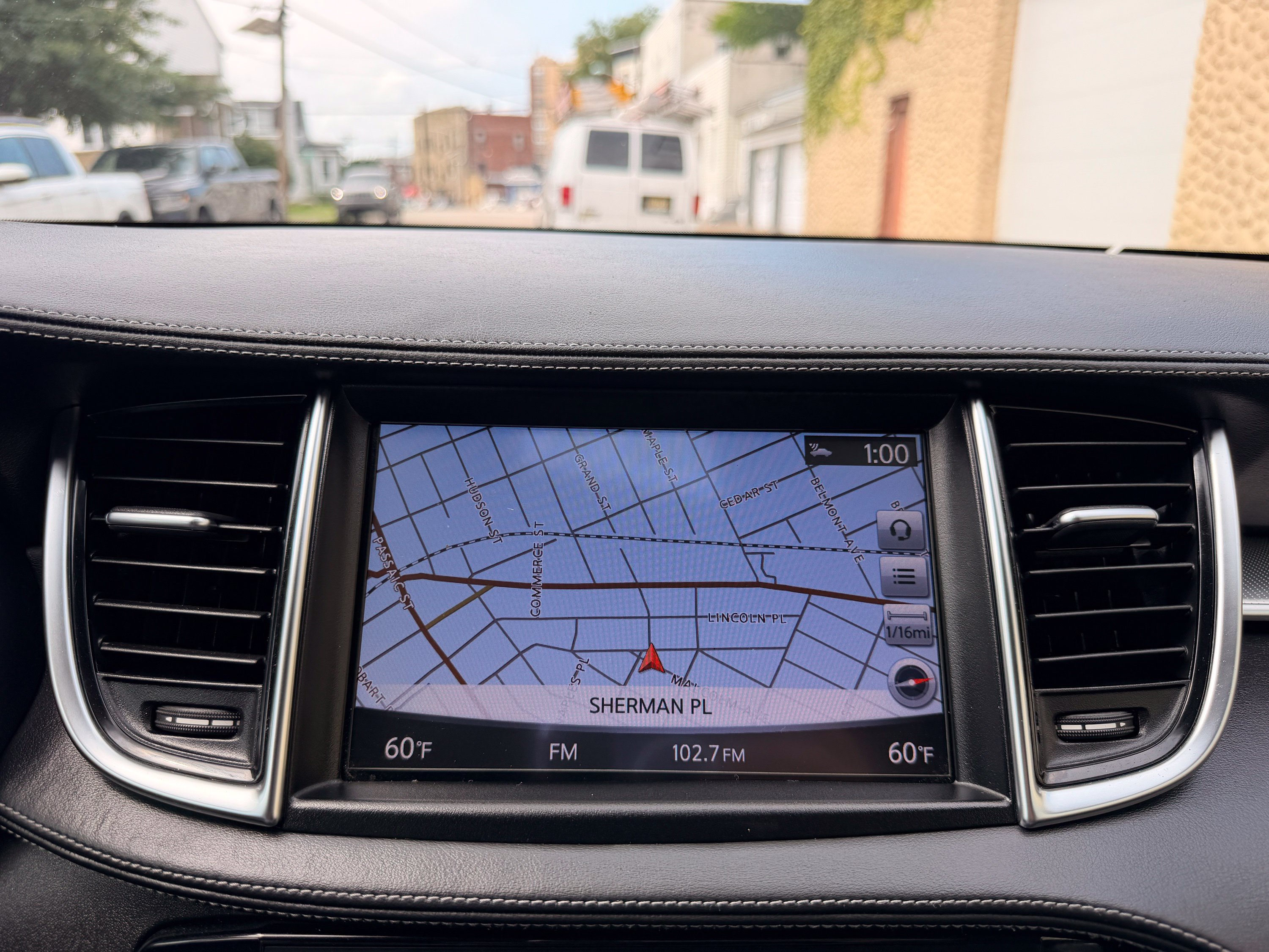 Used 2019 INFINITI QX50 Essential w/ Premium Heat Package AWD/4WD image 33