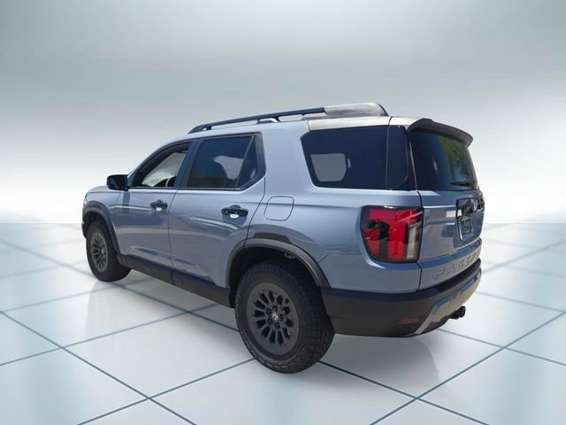 New 2026 Honda Passport TrailSport image 3