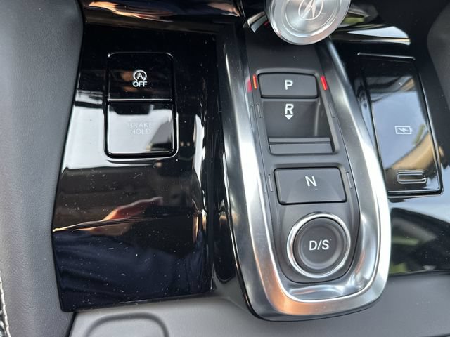 New 2026 Acura MDX w/ Advance Package AWD/4WD image 21