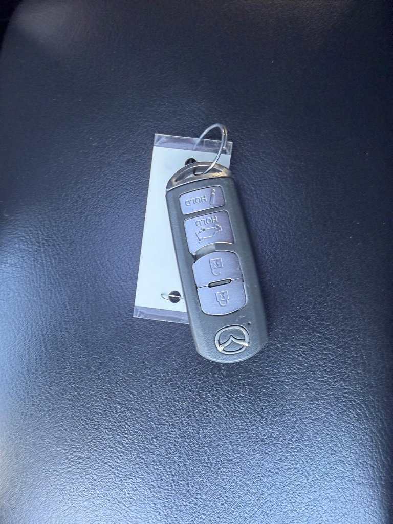 Used 2018 MAZDA CX-5 Grand Touring image 35