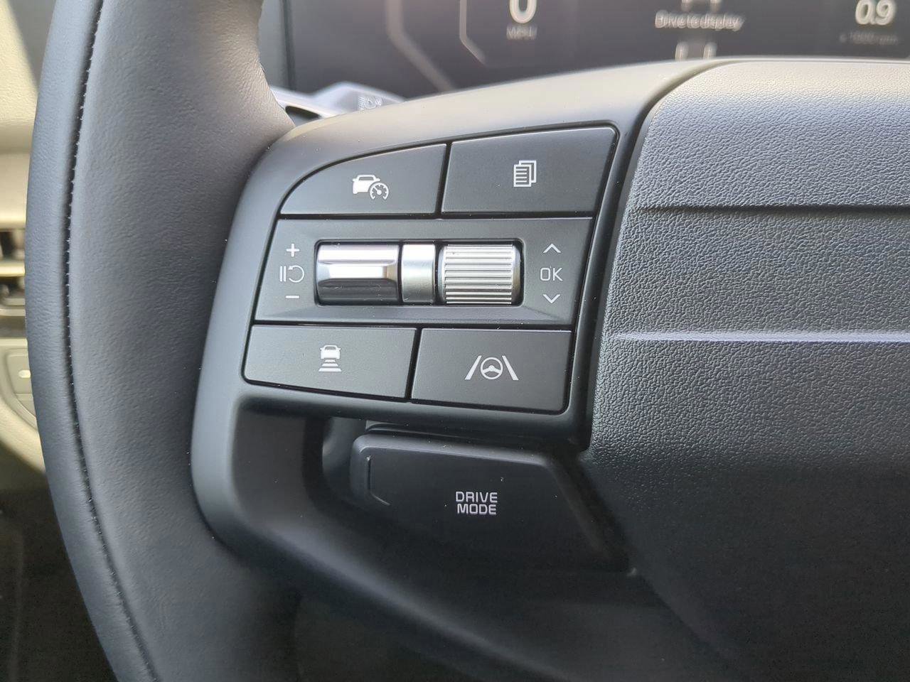 New 2026 Kia Sportage X-Pro Prestige AWD/4WD image 18