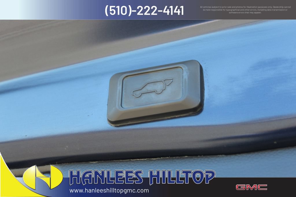 Used 2023 Toyota RAV4 XLE Premium FWD image 11