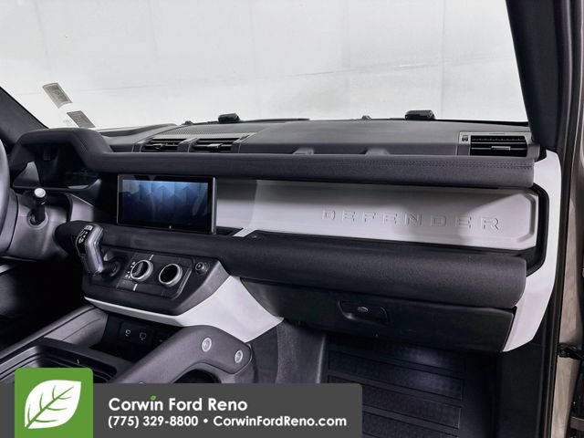 Used 2023 Land Rover Defender 110 X-Dynamic SE AWD/4WD image 27