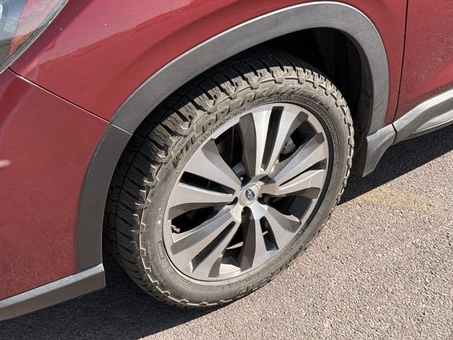 Used 2019 Subaru Ascent Limited AWD/4WD image 12