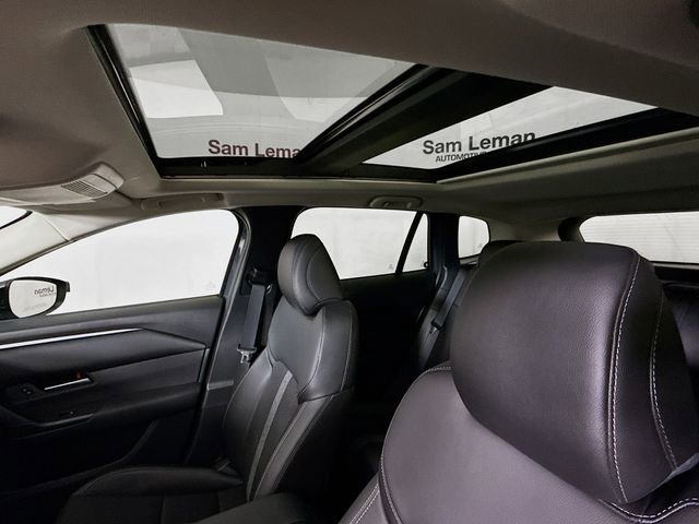 New 2026 MAZDA CX-50 Meridian Edition AWD/4WD image 22