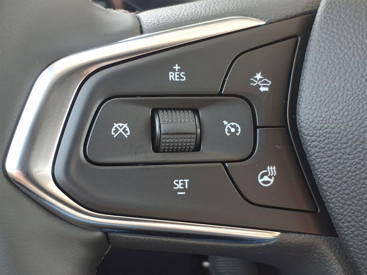 New 2026 Chevrolet Trax ACTIV w/ Driver Confidence Package image 18