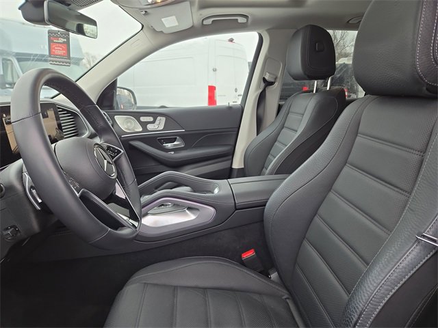 Used 2025 Mercedes-Benz GLE 350 4MATIC image 24