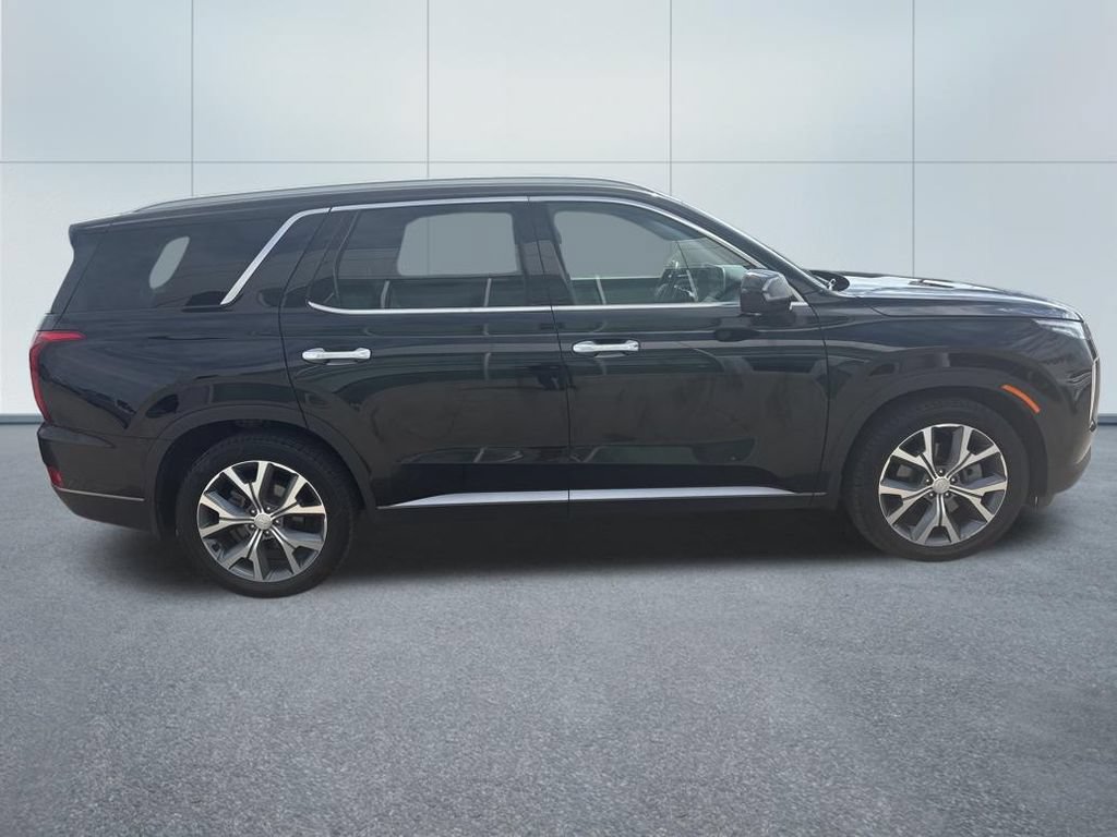 Used 2020 Hyundai Palisade SEL w/ Premium Package AWD/4WD image 8