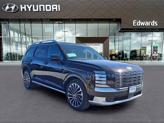New 2026 Hyundai Palisade Calligraphy image 10