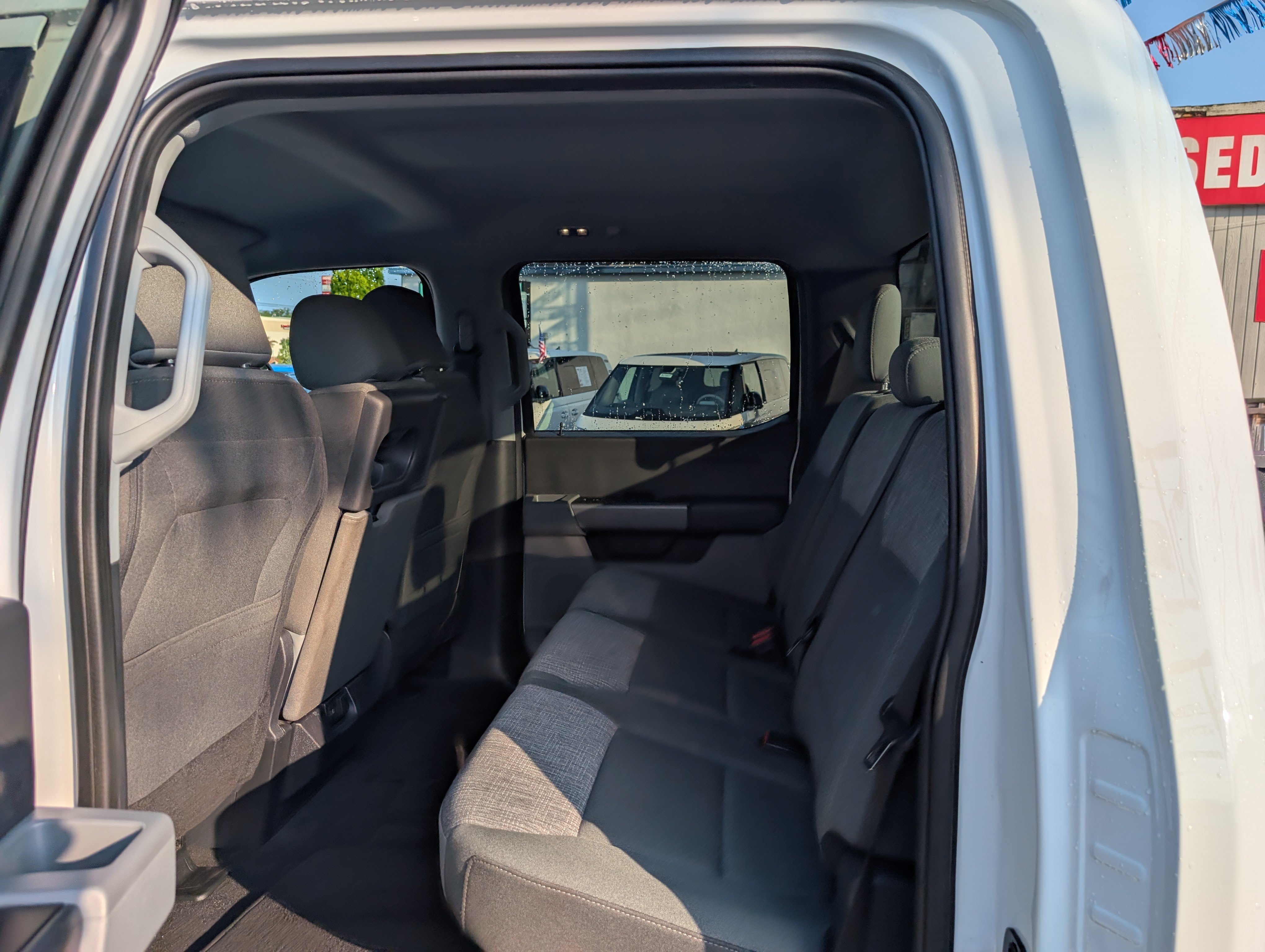 Used 2025 Ford F250 XLT AWD/4WD image 14