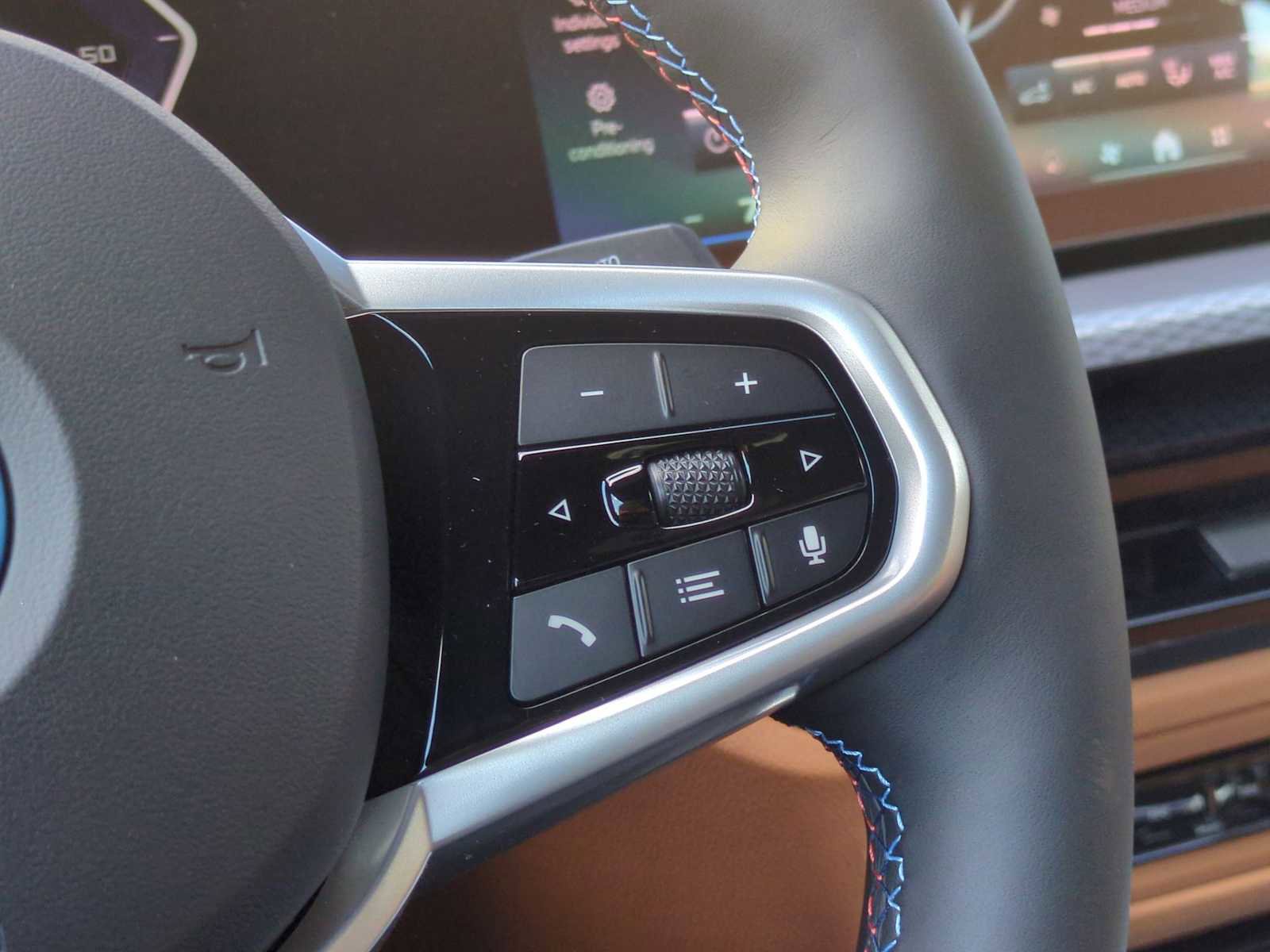 New 2025 BMW i4 M50 w/ Premium Package image 26