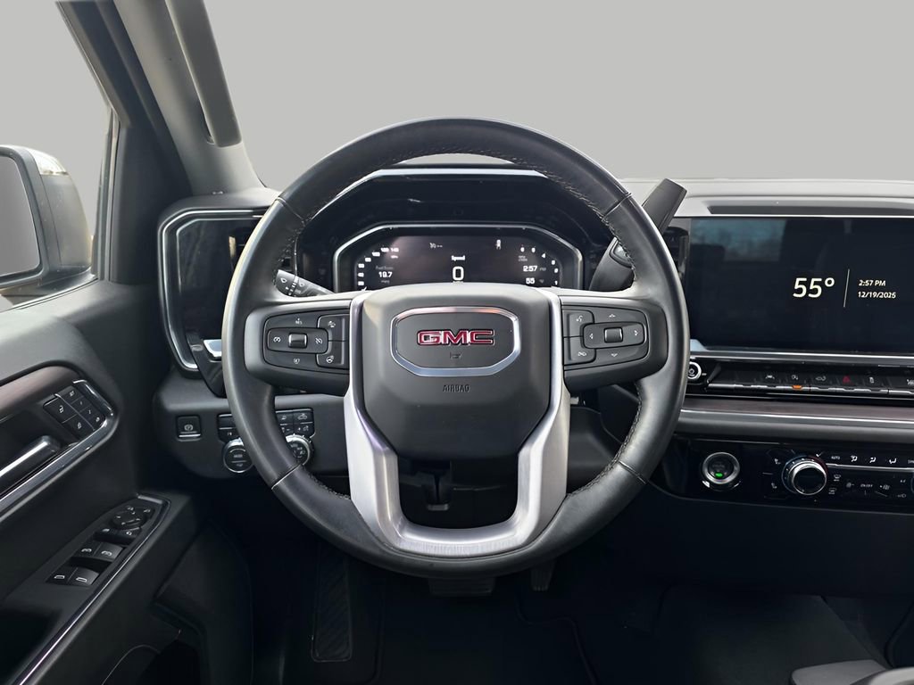 Used 2024 GMC Sierra 1500 SLT image 22