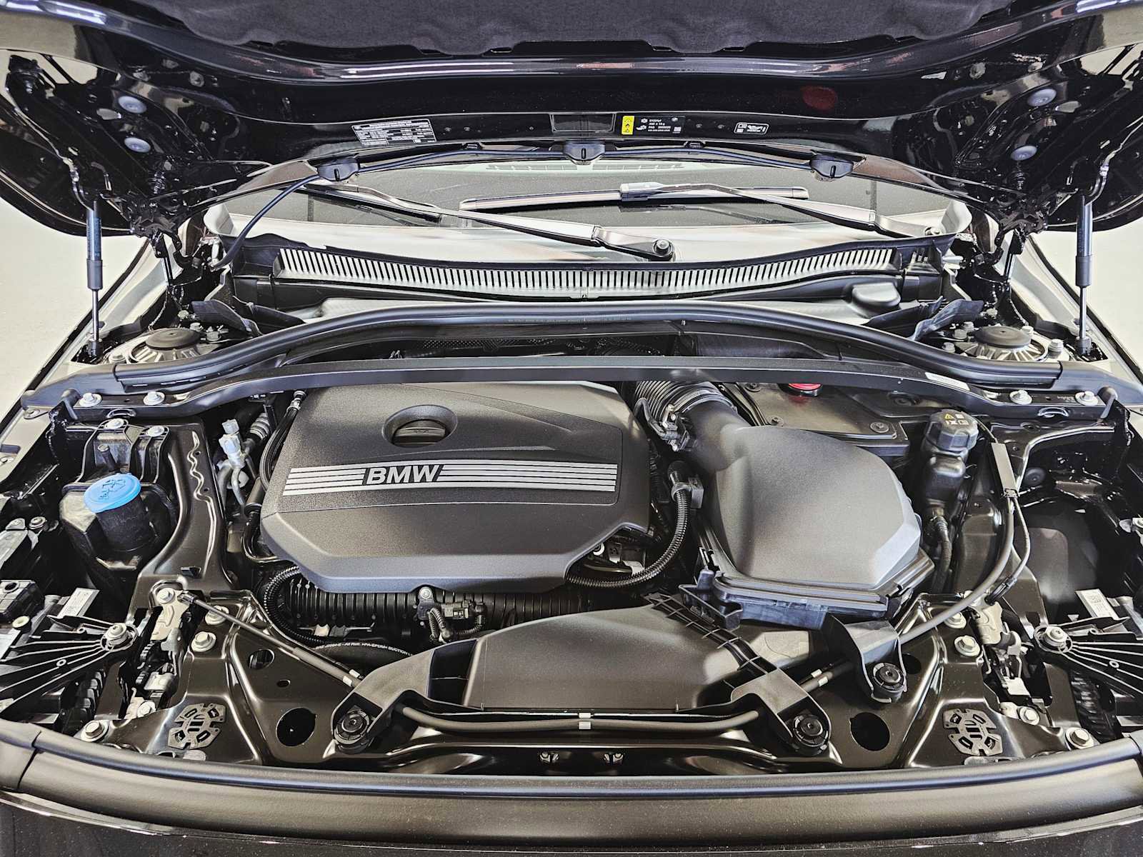 New 2025 BMW 228i xDrive w/ Premium Package image 9